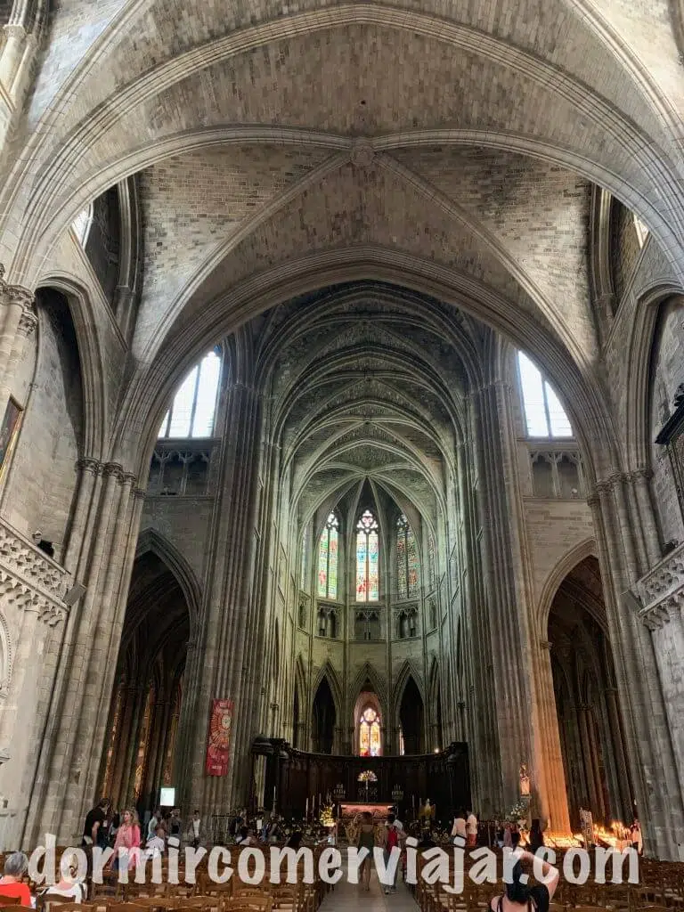 Catedral-de-Saint-André