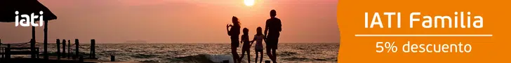 Descuento Iati Seguros